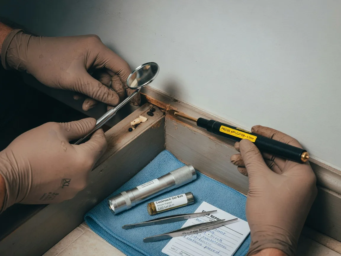 Why choose Emergency Pest Control in Amboy, CA